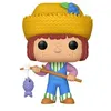 Image de Charlotte aux fraises - Figurine POP! Huckleberry 9 cm