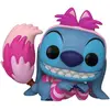 Image de Funko STITCH COSTUME - POP Disney N° 1460 - Stitch en Chat du Cheshire