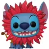 Image de Funko STITCH COSTUME - POP Disney N° 1461 - Stitch en Simba