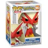 Image de Figurine Funko Pop Games Pokémon Braségali