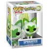 Image de Figurine Funko Pop Games Pokémon Sprigatito