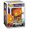 Image de Figurine Funko Pop Disney TNBC 30th Pumpkin King