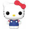 Image de Funko POP! Hello Kitty - Hello Kitty avec Bow Rouge Exclusif