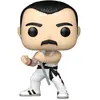 Image de Funko Queen POP! Rocks Vinyl figurine Freddie Mercury (white singlet) 9 cm