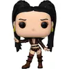 Image de Funko BELLA POARCH - POP Rocks N° 389 - Inferno