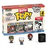 Image de Pack 4 Figurines Funko Bitty Pop Retro Toys GI Joe Modèle aléatoire