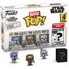 Image de Funko Bitty POP!- Mandalorien de l'infanterie lourde