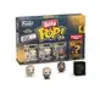 Image de Le Seigneur des Anneaux - Pack 4 figurines Bitty POP! Galadriel 2,5 cm