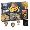 Image de Le Seigneur des Anneaux - Pack 4 figurines Bitty POP! Vinyl Samwise 2,5 cm