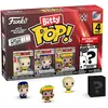 Image de Funko Bitty Pop! WWE - Dusty Rhodes 4-Pack