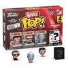 Image de WWE - Pack 4 figurines Bitty POP! Razor Ramon 2,5 cm