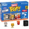 Image de Funko Pixar - Lightyear Bitty
