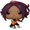 Image de Funko BLEACH - POP Animation N° 1612 - Yoruichi