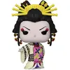 Image de Funko Demon Slayer: Kimetsu no Yaiba POP! Animation Figur Daki 9 cm
