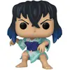 Image de Funko Demon Slayer: Kimetsu no Yaiba POP! Animation Figur Inosuke(Kimono) 9 cm