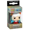 Image de Porte-cles Pop! | One Piece | Yamato