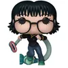 Image de Figurine Funko Pop & Buddy Animation Hunter x Hunter Shizuku with Blinky