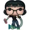 Image de Funko Hunter x Hunter POP & Buddy! Animation Vinyl Figur Shizuku w/Blinky 9 cm