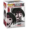 Image de Figurine Funko Pop Animation Fullmetal Alchemist Brotherhood Envy