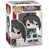 Image de Figurine Funko Pop Animation Fullmetal Alchemist Brotherhood Lan Fan Ninja