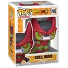Image de Figurine Funko Pop Animation Dragon Ball Super Hero Cell Max