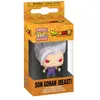 Image de Figurine Funko Pop Keychain porte-clé Dragon Ball Super Super Hero Gohan UI