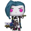 Image de Funko Arcane League of Legends POP Jinx