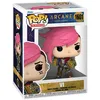 Image de Figurine Funko Pop TV Arcane LoL S1 Vi