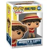 Image de Figurine Funko Pop Television One Piece Monkey D. Luffy