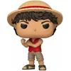 Image de Funko POP! One Piece S1: Monkey D.Luffy