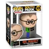 Image de Figurine Funko Pop! - South Park - Mr. Mackey W/sign