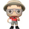 Image de Funko The Office US POP! Television Vinyl Figur Dwight 9 cm