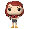 Image de Figurine Funko Pop! N°1672 | The Office | Meredith Palmer Avec Boisson
