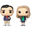 Image de Funko The Office POP! Television Vinyl Figuren 2er-Pack Michael & Holly 9 cm