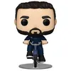 Image de Figurine Funko Pop! - Ted Lasso - Roy Kent à Vélo