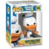 Image de Figurine Funko Pop Disney 90th Donald Duck Angry