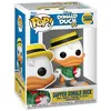Image de Figurine Funko Pop! - Donald Duck 90th - Donald Duck (dapper)
