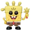 Image de Figurine Funko Pop! - Bob L'eponge 25th - Bob L'eponge W/ Glove Light