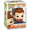 Image de Figurine Funko Pop! - Nickelodeon - Jimmy Neutron