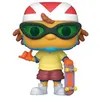 Image de Figurine Funko Pop! - Nickelodeon - Otto Rocket
