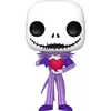 Image de Figurine Funko Pop! - L'etrange Noel De Monsieur Jack - Valentines Jack