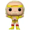 Image de Funko WWE POP! Vinyl Figur Hulkamania w/belt 9 cm