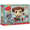 Image de Funko Calendrier De L'avent Pop! Pixar Disney