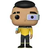 Image de Star Trek Lower Decks - Figurine POP! Samanthan 9 cm