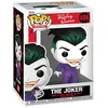 Image de Figurine Funko Pop Heroes DC Harley Quinn The Joker