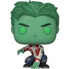 Image de Figurine Funko Pop! - Teen Titans - S1 Beast Boy