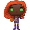 Image de Figurine Funko Pop! - Teen Titans - S1 Starfire