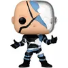 Image de Funko DOOM PATROL - POP TV N° 1536 - Mr Nobody (GITD)