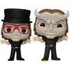 Image de Funko Black Phone POP! Movies figurines en vinyle The Grabber w/CH 9 cm assortiment (6)