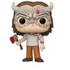 Image de Figurine Black Phone - Figurine POP! The Grabber(BD) 9 cm